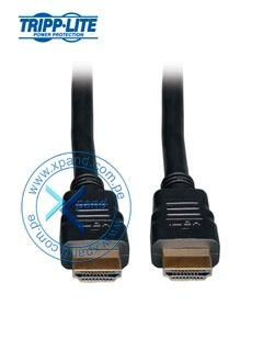 Cable Hdmi Tripp-lite P, Ultra Hd 4k X 2k, Alta Veloc