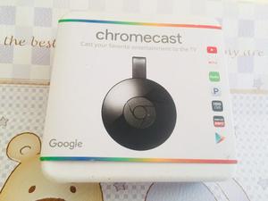 Google Chromecast 2 Da Generación