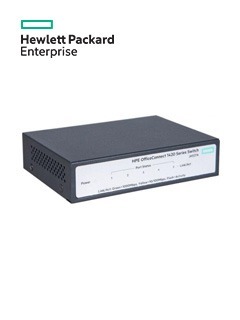 Switch Gigabit Ethernet Hpe Officeconnect  Rj-45 Gbe