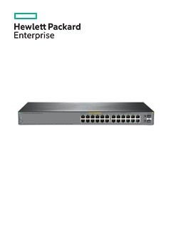 Switch Gigabit Hpe Officeconnect s, 24 Rj-45 Gbe 2 Sfp G