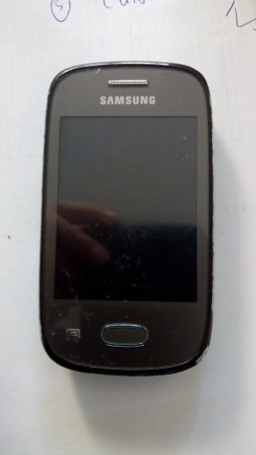 Teléfono Samsung Pocket Mini