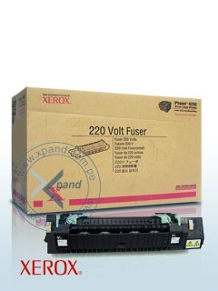 Xerox Fusor 220v (115r) Para Phaser , Capacidad 100