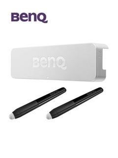 Accesorio Benq Pointwrite Touch - Pt02, Soporta 4 Touch Poin