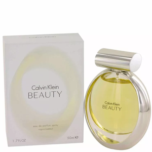 Beauty Eau De Parfum By Calvin Klein