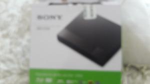 Bluray Sony Con Wi Fi Modelo Bdp-s