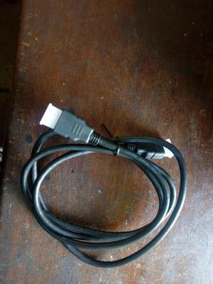 CABLE HDMI DE 1.50 MT