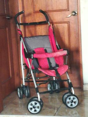 CARRITO DE BEBES