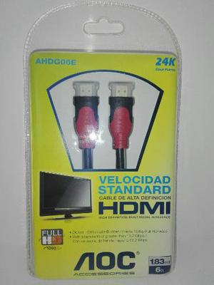 Cable Hdmi