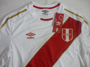 Camiseta Original Perú  S a XL