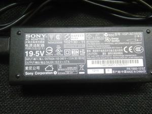 Cargador de Laptop Sony Vaio