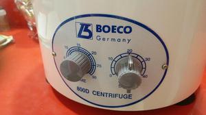 Centrifuga Boeco Nueva