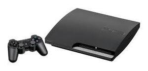 Consola PlayStation3 en perfecto estado Muy poco uso