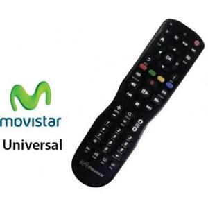 Controles Movistar Tv, Cable Hdmi, Video