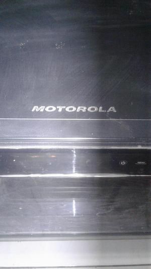 Decodificador Motorola