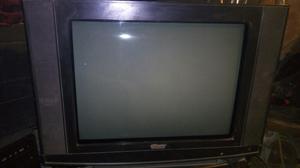 Excelente Tv Hitech de 21