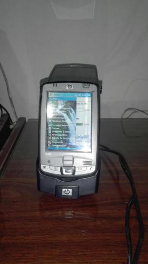 IPAQ HP ARM920 PDA POCKET PC PALM