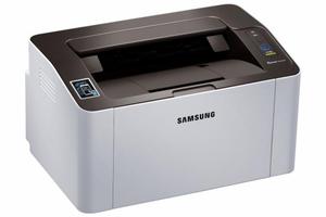 Impresora Láser Samsung SLMW Monocromatica
