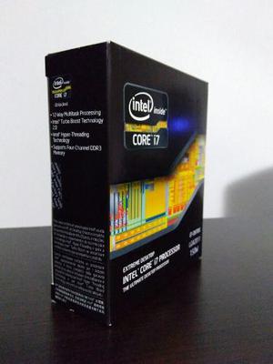 Intel Core Ix Extreme Desktop