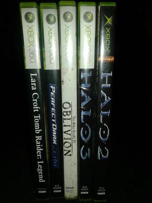 Juegazos Xbox 360