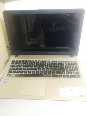 Laptop Asus X540s 15 Pulgadas