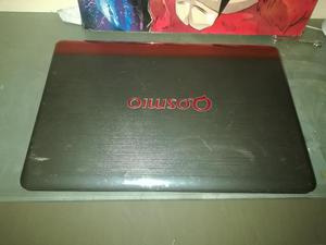 Laptop Gamer Toshiba Qosmio 3d