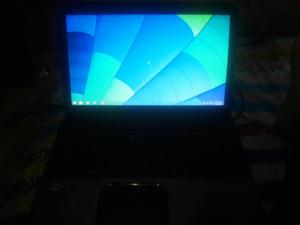 Laptop Toshiba Core 3