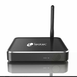 Leotec Tv Box 4k Octa2 Android 16 Gb