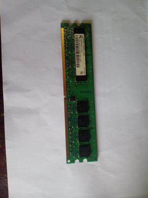 MEMORIA DDR2 DE 1GB BUSS 