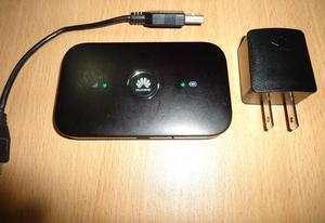 MODEM USB WIFI HUAWEI 4G