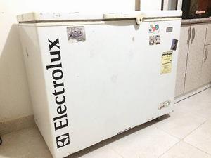 Maquina Congeladora Electrolux 300 Lt