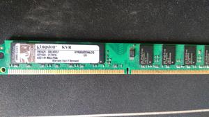 Memoria Ram Ddr2 / 2gb Procesador Core 2 Duo E