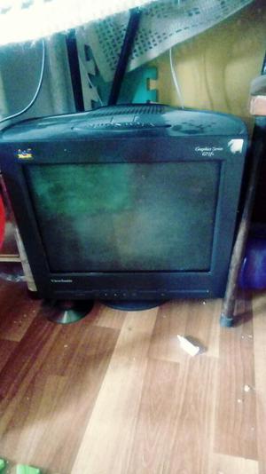 Monitor Pc