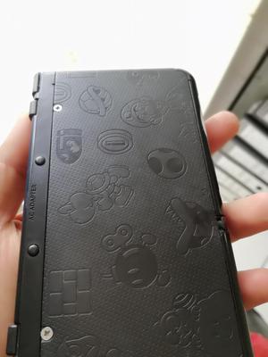 New Nintendo 3ds