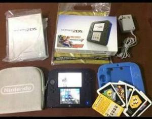 Nintendo 2ds