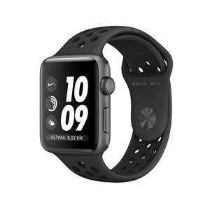 Nuevo Apple Watch Nike Series 3 42mm