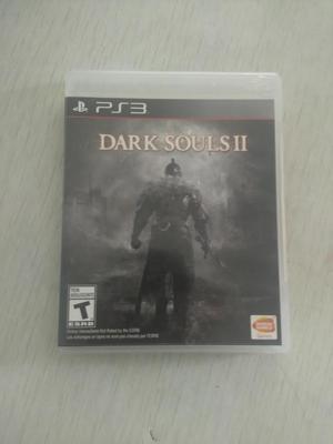 PS3 Dark Souls 2