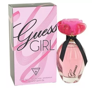 Perfume Guess Girl X 100ml