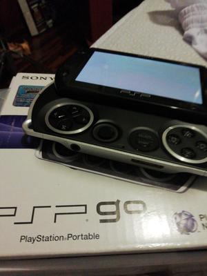 Psp Go Nuevo