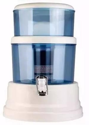 Purificador De Agua 12 Litros - Agua Plus