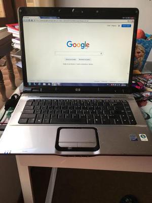 REMATÓ Laptop HP