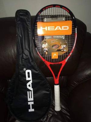 Raqueta De Tenis Head Nueva Oferta