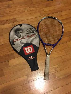 Raquetas De Tenis Wilson Y Babolat