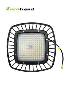 Reflector Led Ecotrend High-bay, 100w,  Vac,  Lm,