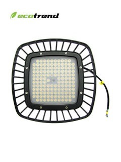 Reflector Led Ecotrend High-bay, 150w,  Vac,  Lm,