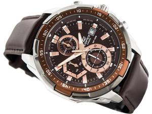 Reloj Casio Edifice EFR539L5AV