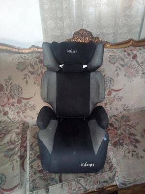 Remato Asiento de Auto para Bebe Infanti