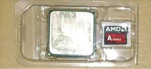 Remato Procesador AMD AK
