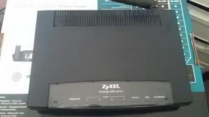 Router Adsl Wifi Compatible con Movistar