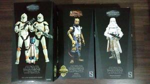 Sideshow Star Wars Figuras