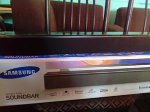 Soundbar
